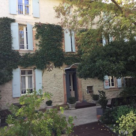 Le Clos D'Andre カステルノーダリ エクステリア 写真