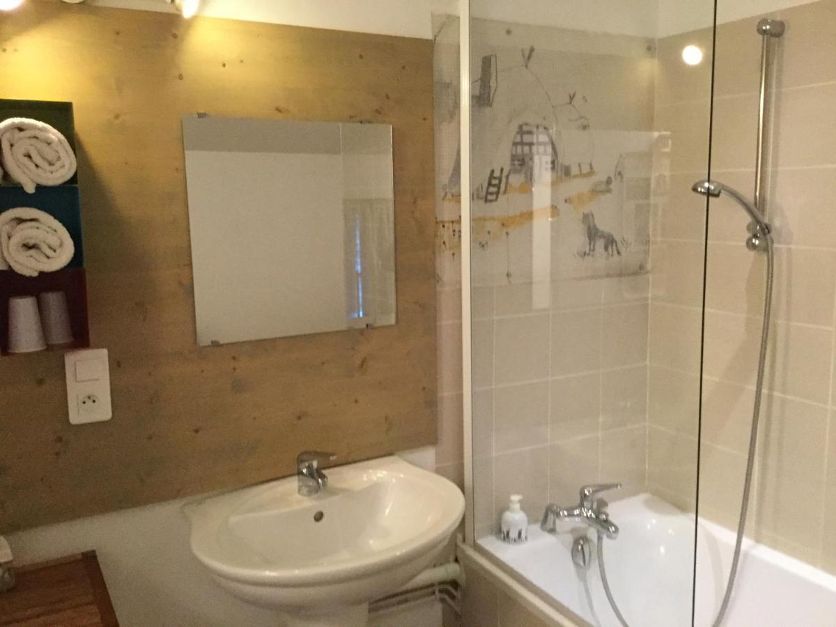 Le Clos D'Andre カステルノーダリ エクステリア 写真