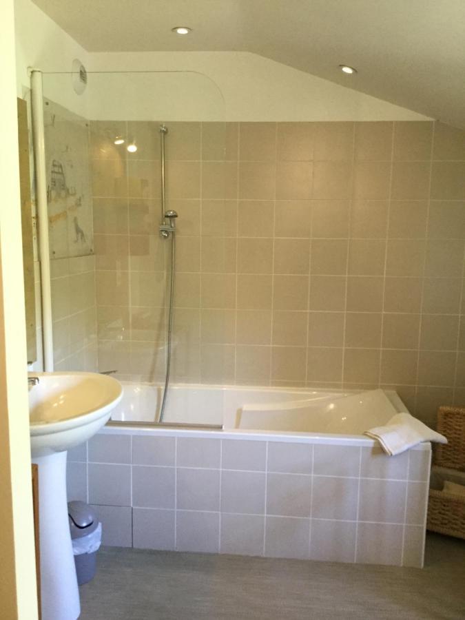 Le Clos D'Andre カステルノーダリ エクステリア 写真