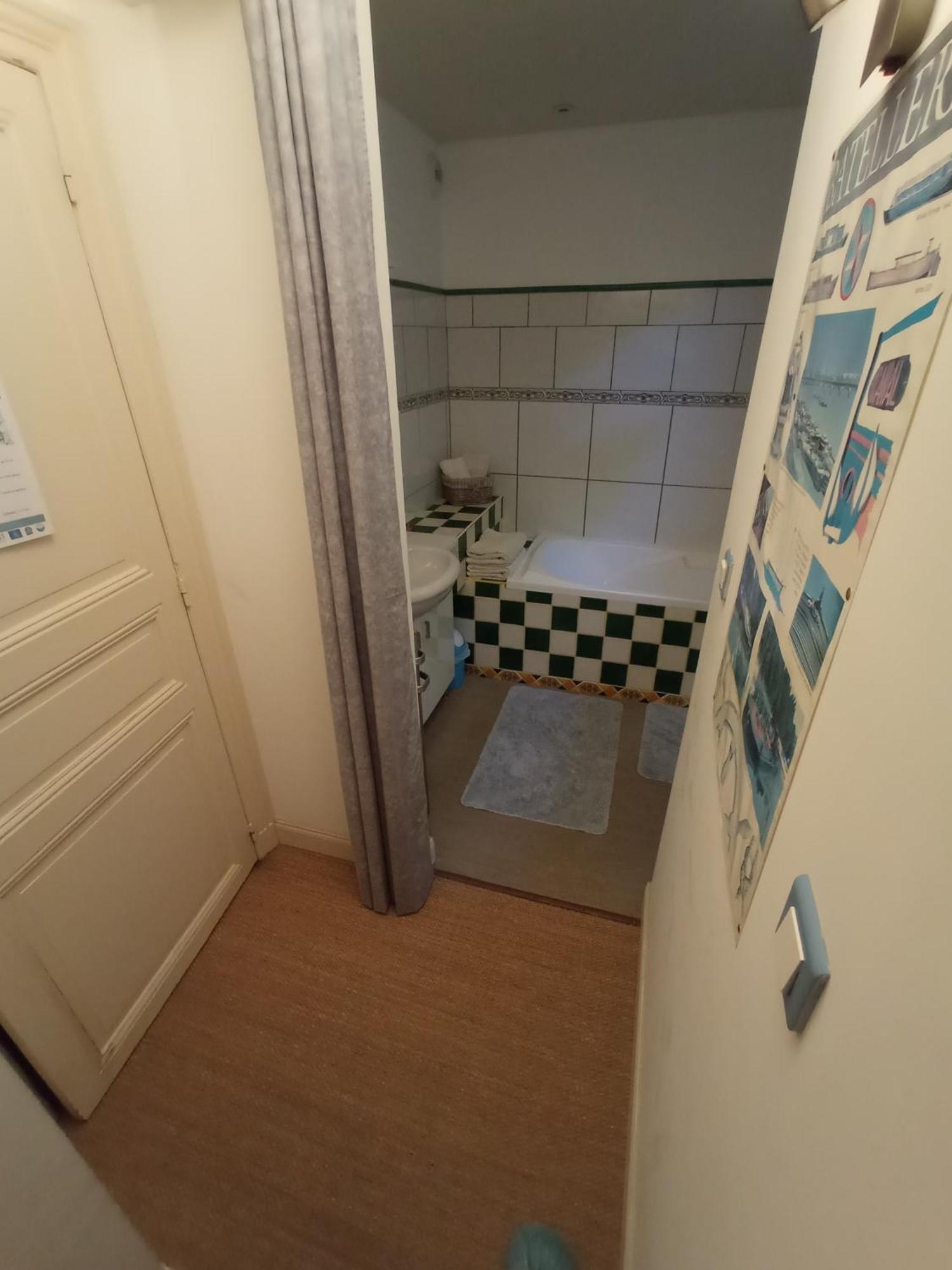 Le Clos D'Andre カステルノーダリ 部屋 写真